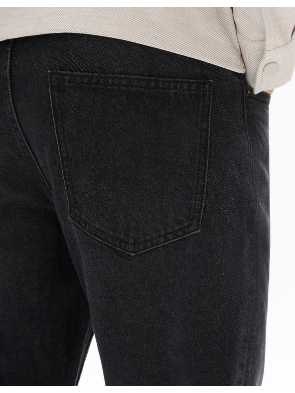 Celio Džínsy Loose C75 Moloose