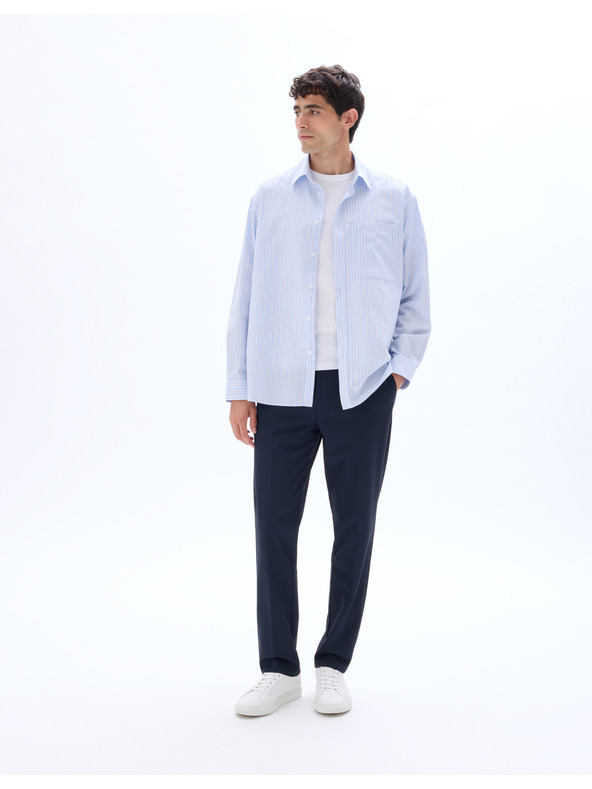 Celio Nohavice 24H Motravel