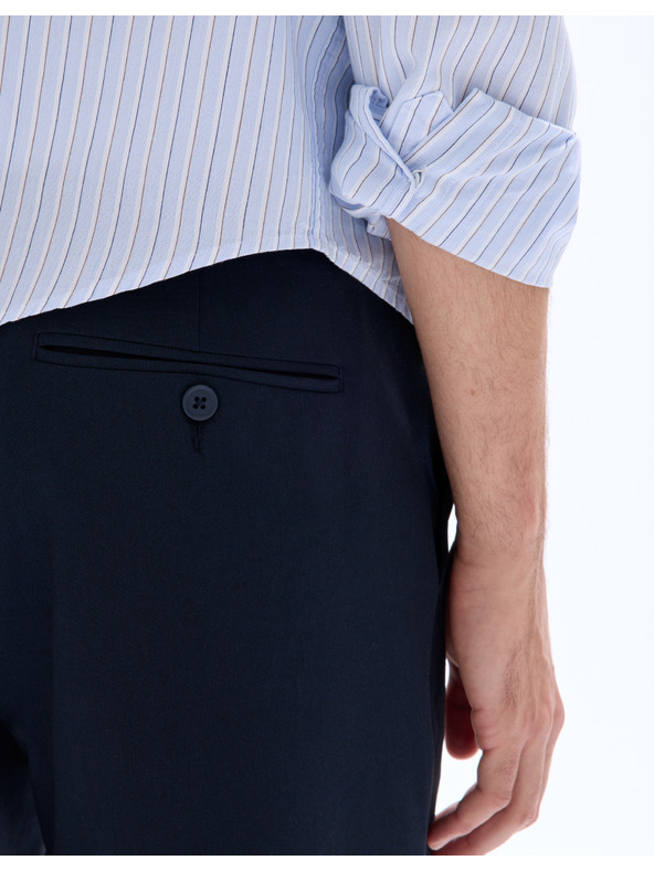 Celio Nohavice 24H Motravel