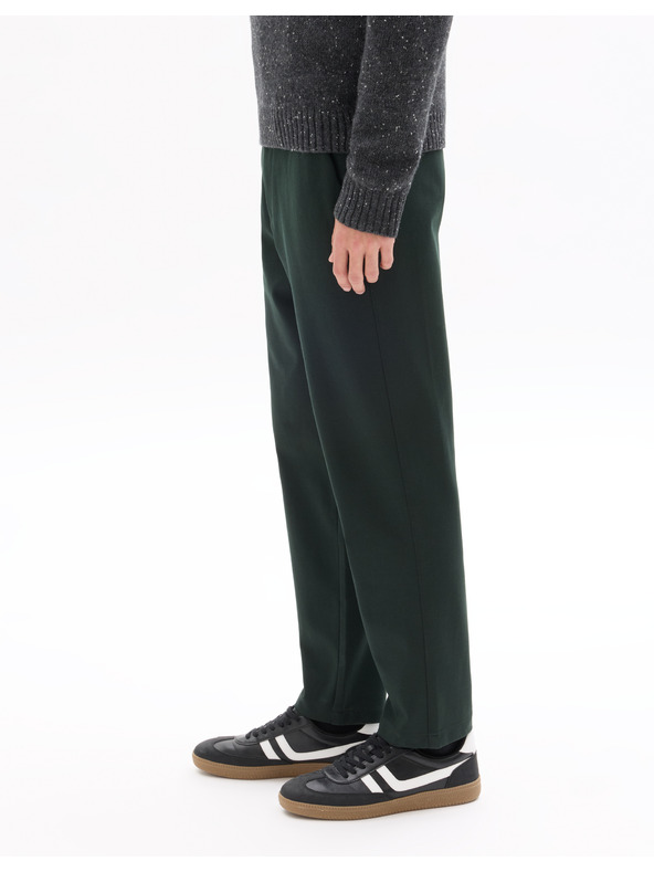 Celio Chino nohavice Noval