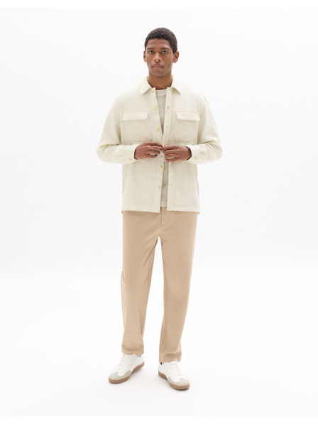 Celio Chino nohavice Noval