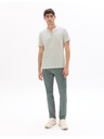 Celio Nohavice chino slim Tocharles