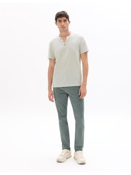 Celio Nohavice chino slim Tocharles