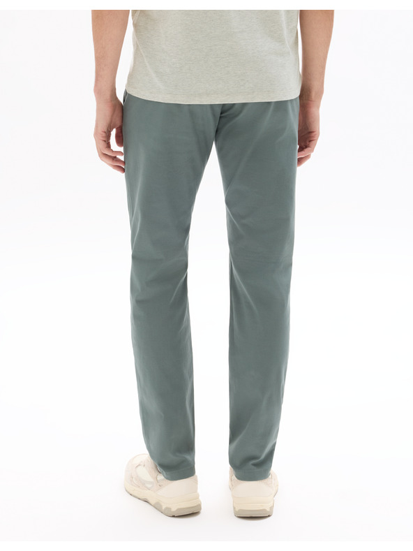 Celio Nohavice chino slim Tocharles