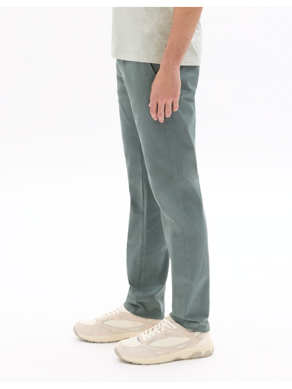 Celio Nohavice chino slim Tocharles