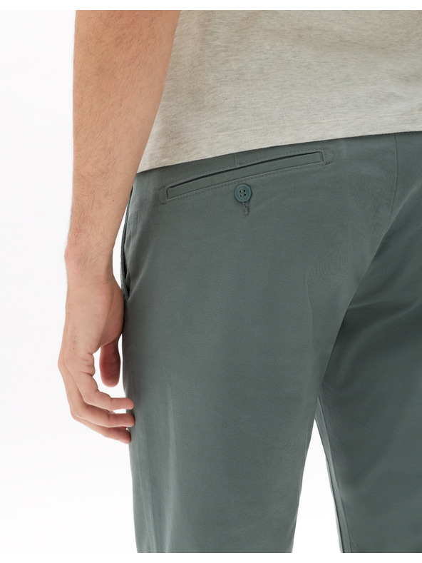 Celio Nohavice chino slim Tocharles