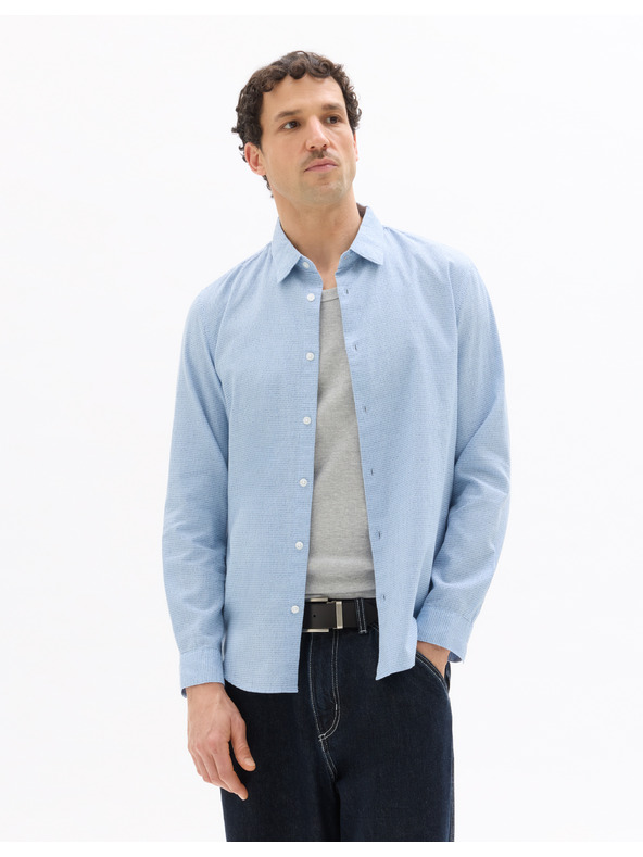 Celio Košeľa regular Nadob