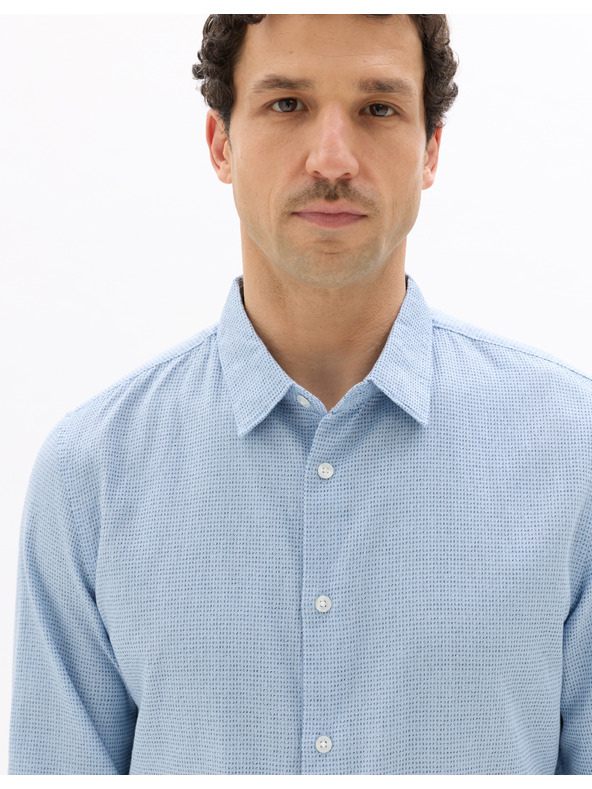 Celio Košeľa regular Nadob