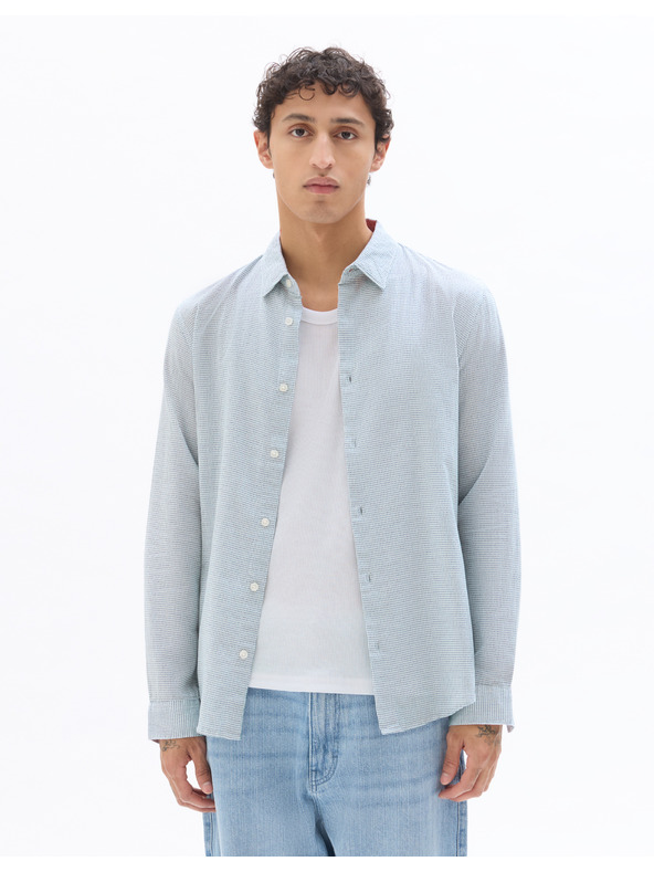 Celio Košeľa regular Nadob