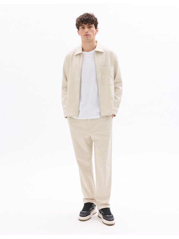 Celio Vrchná košeľa Natwilzip