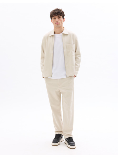 Celio Vrchná košeľa Natwilzip