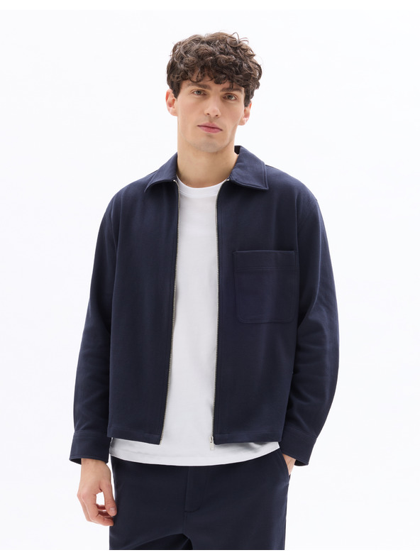 Celio Vrchná košeľa Natwilzip