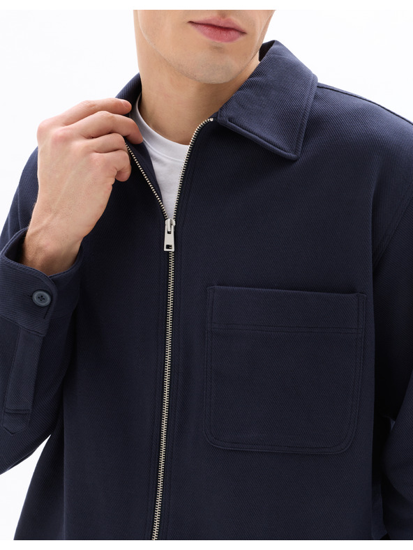 Celio Vrchná košeľa Natwilzip