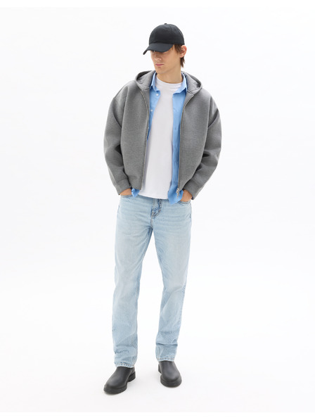Celio Oversize mikina Necroped