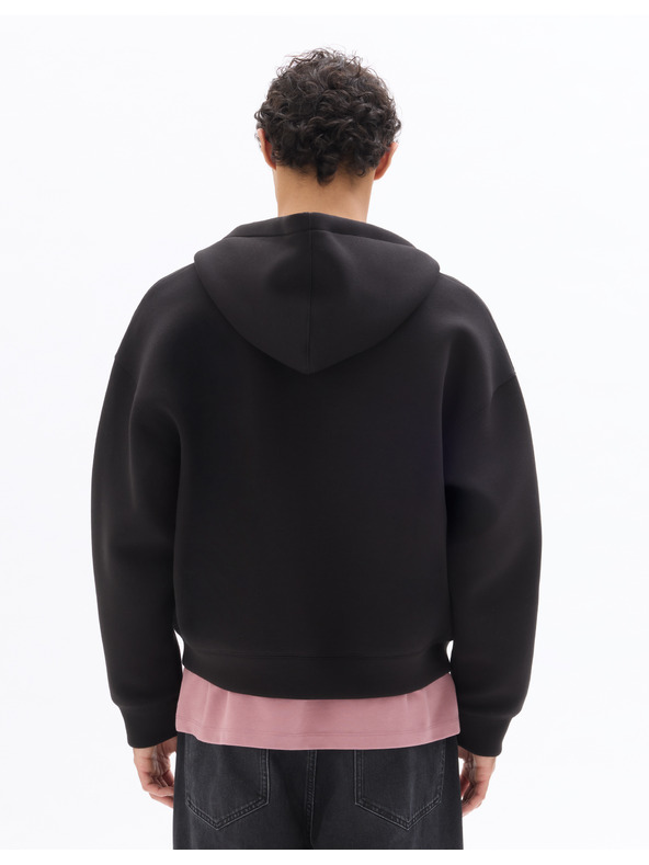 Celio Oversize mikina Necroped