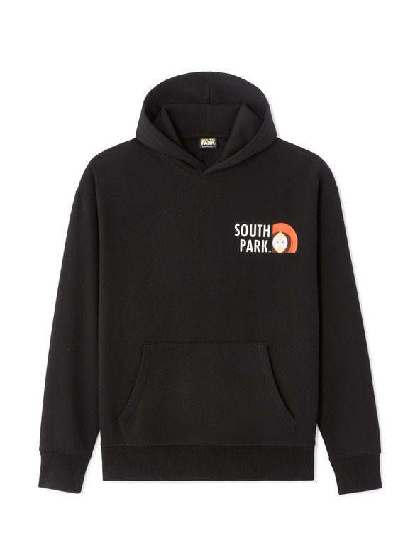 Celio Mikina South Park