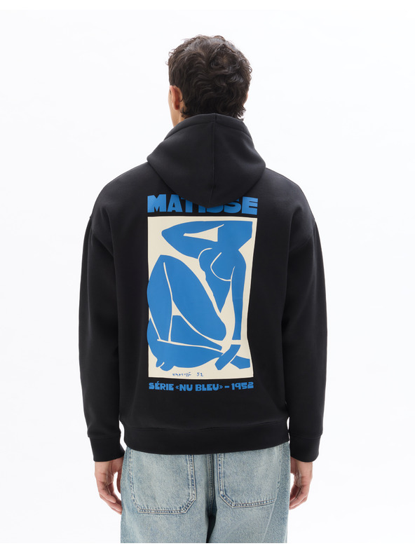 Celio Mikina Matisse