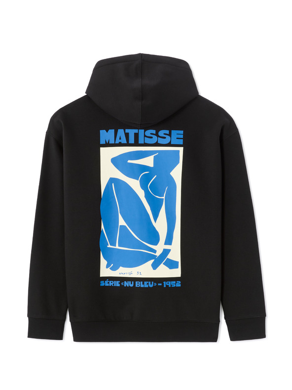 Celio Mikina Matisse