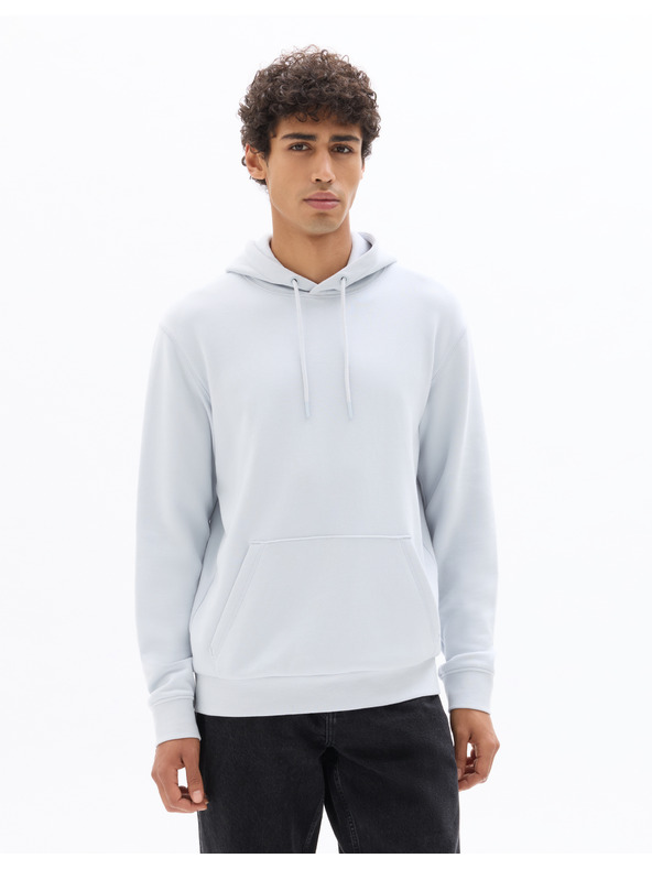 Celio Mikina s kapucňou Fesix