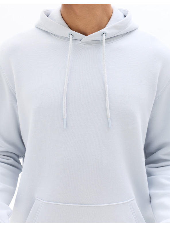 Celio Mikina s kapucňou Fesix