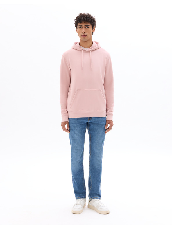 Celio Mikina s kapucňou Fesix