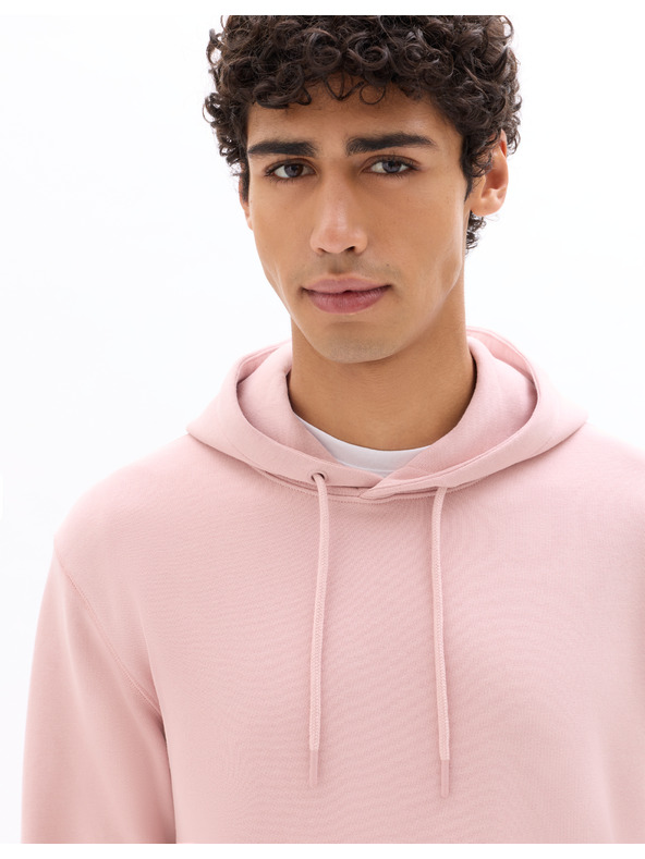 Celio Mikina s kapucňou Fesix