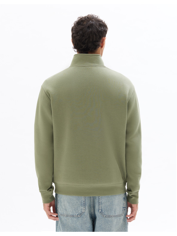 Celio Mikina Metreuk so stojačikom