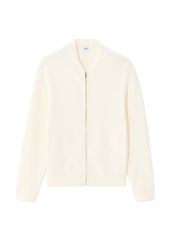 Celio Kardigan Nemesino na zips