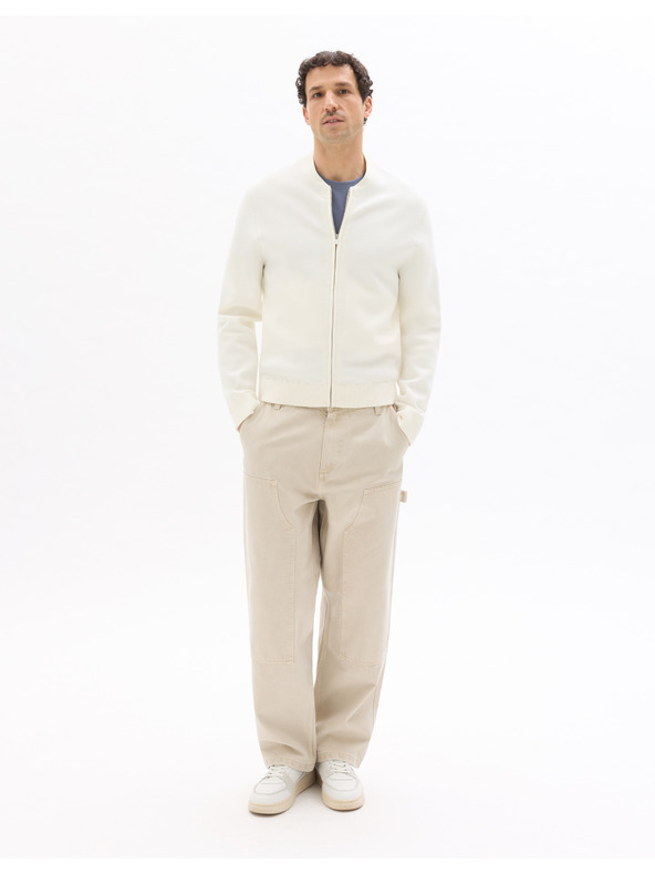 Celio Kardigan Nemesino na zips