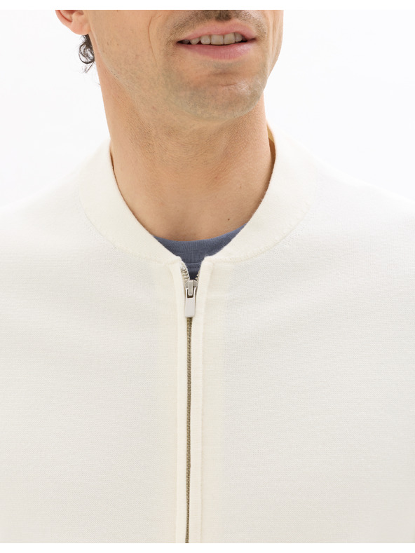 Celio Kardigan Nemesino na zips