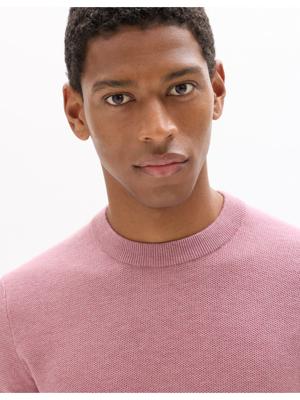 Celio Bepic Sveter s okrúhlym výstrihom