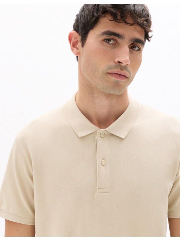 Celio Polokošeľa pique Teone