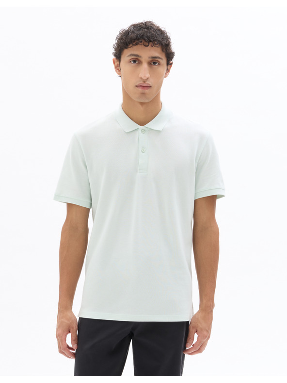 Celio Polokošeľa pique Teone