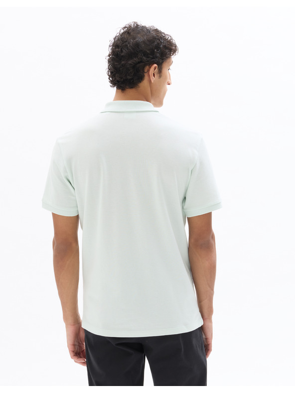 Celio Polokošeľa pique Teone