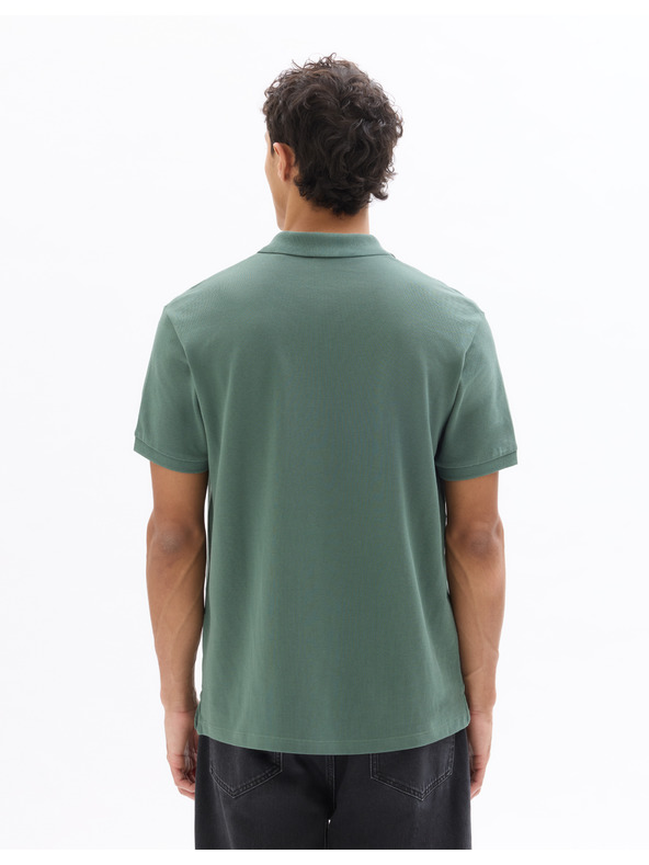 Celio Polokošeľa pique Teone