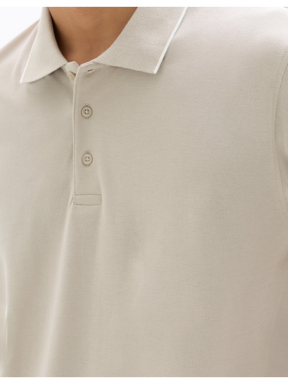 Celio Polo tričko Letaim