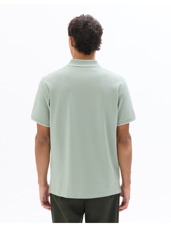 Celio Polo tričko Letaim