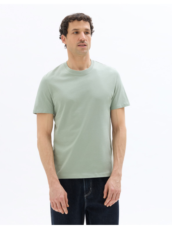 Celio Bavlnené tričko Tebase