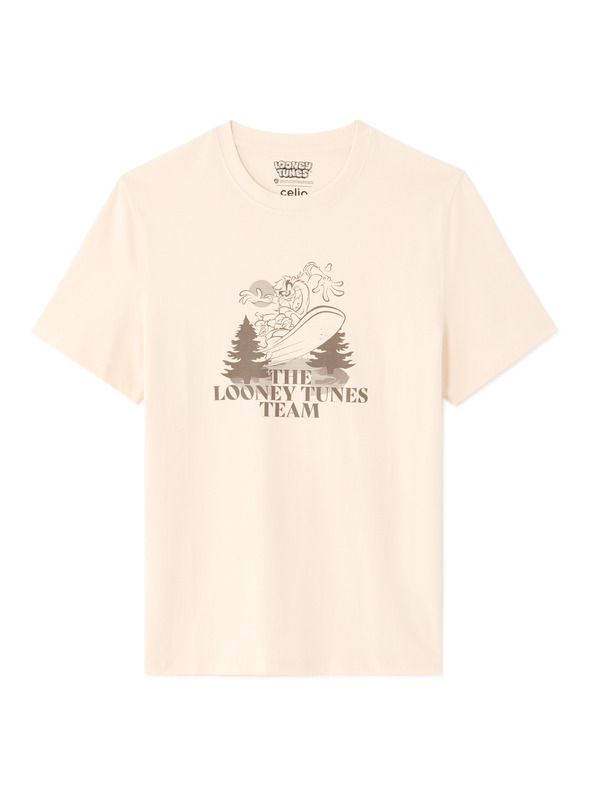 Celio Tričko Looney Tunes