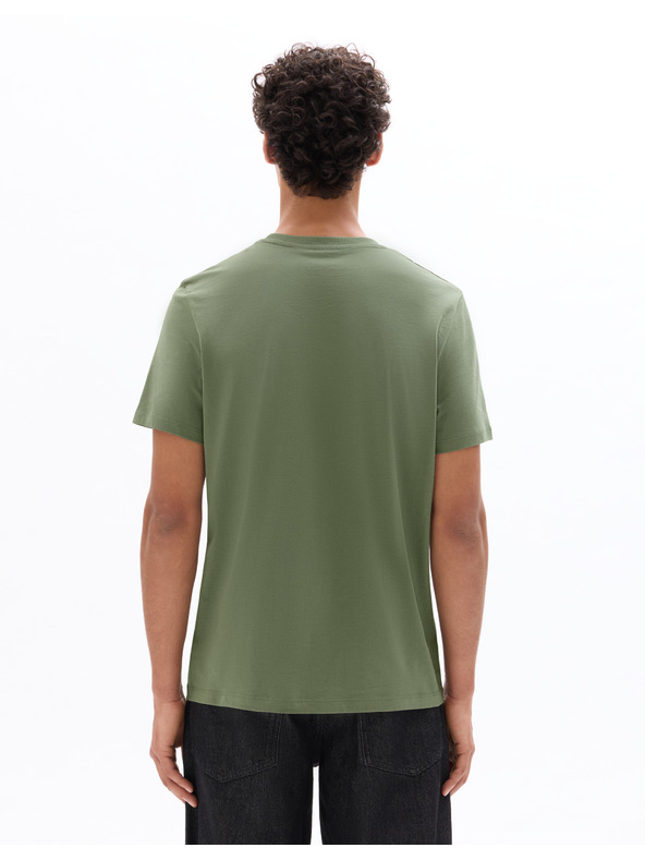 Celio Bavlnené tričko Tebase