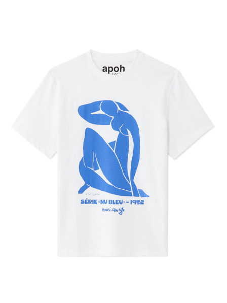 Celio Tričko Matisse