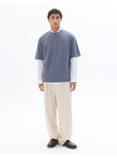 Celio Tričko Gehem oversize