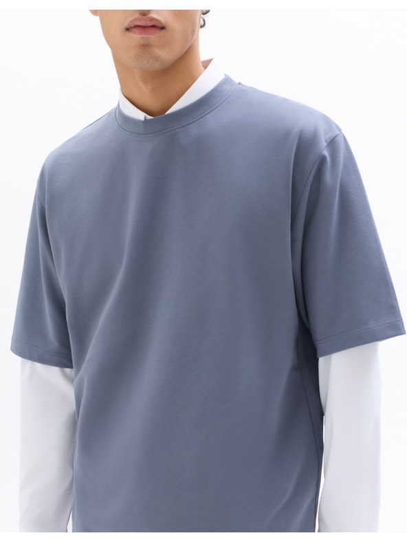 Celio Tričko Gehem oversize