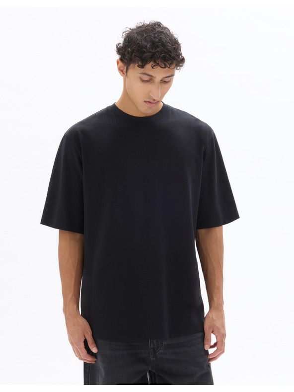Celio Tričko Nexhempik oversize