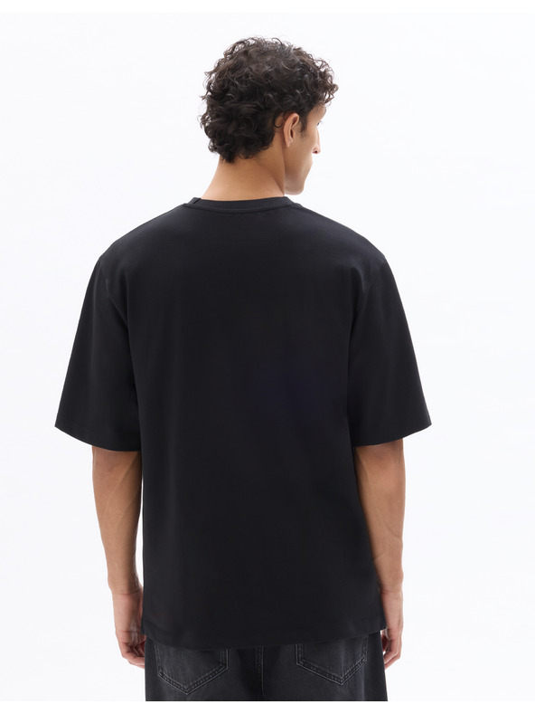 Celio Tričko Nexhempik oversize