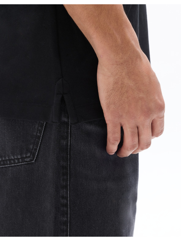 Celio Tričko Nexhempik oversize