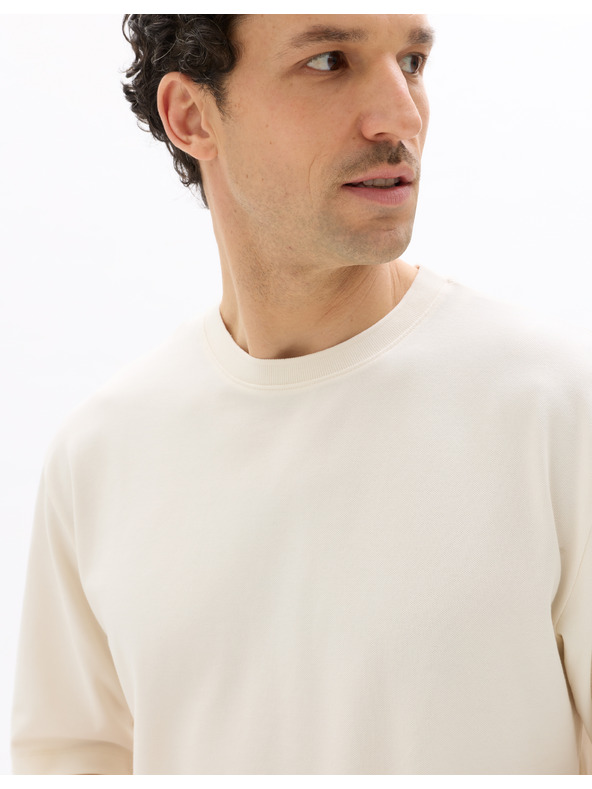 Celio Tričko Nexhempik oversize