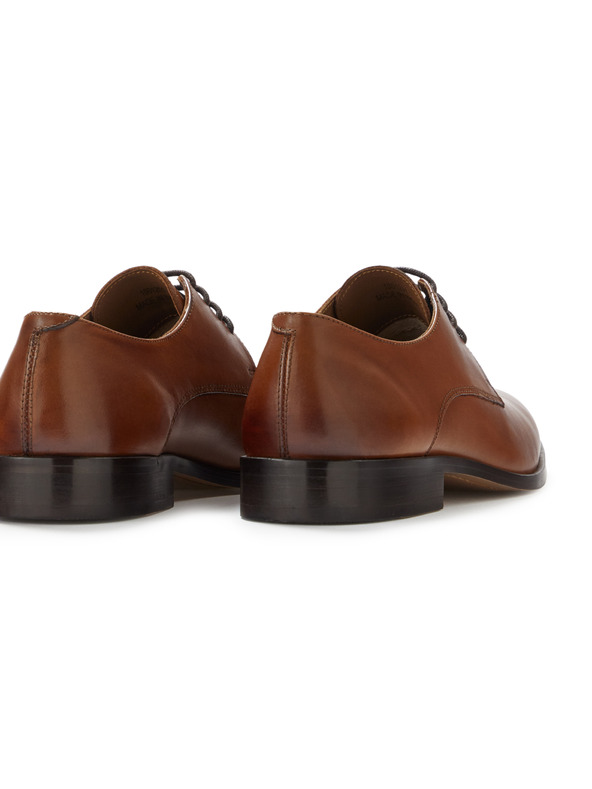 Celio Kožené topánky Rytaly