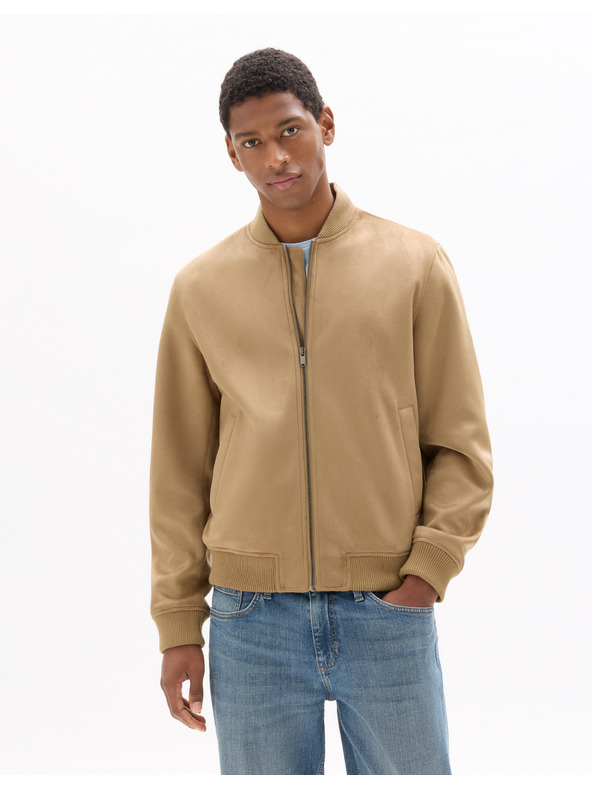 Celio Bomber bunda Nubomsued