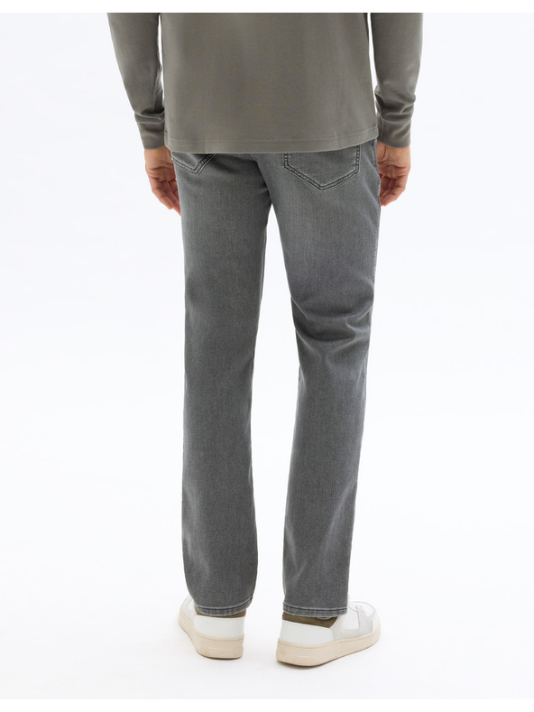 Celio Džínsy C15 Straight Stlmaille